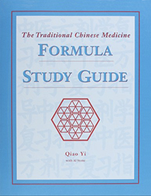 traditional chinese medicine formula study guide